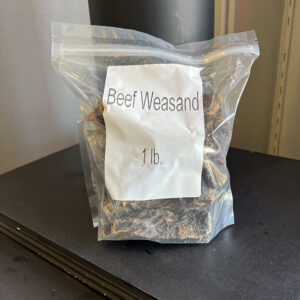 Beef Weasand