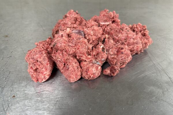 Raw Dog Food update1